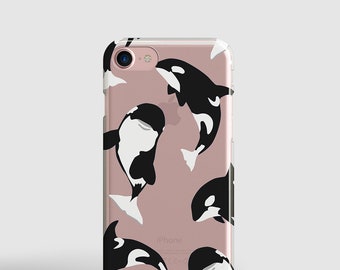 Jaws: The Orca Illustration Samsung S10 Case