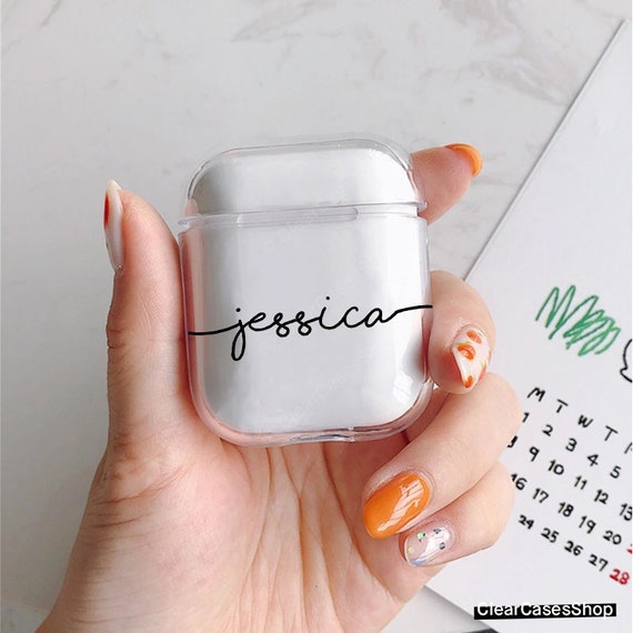 Custom AirPods Case Personalised AirPod 