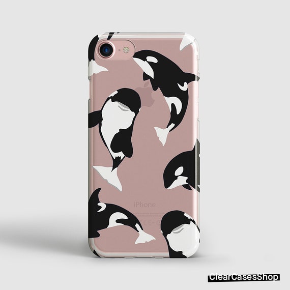 coque iphone xr orca