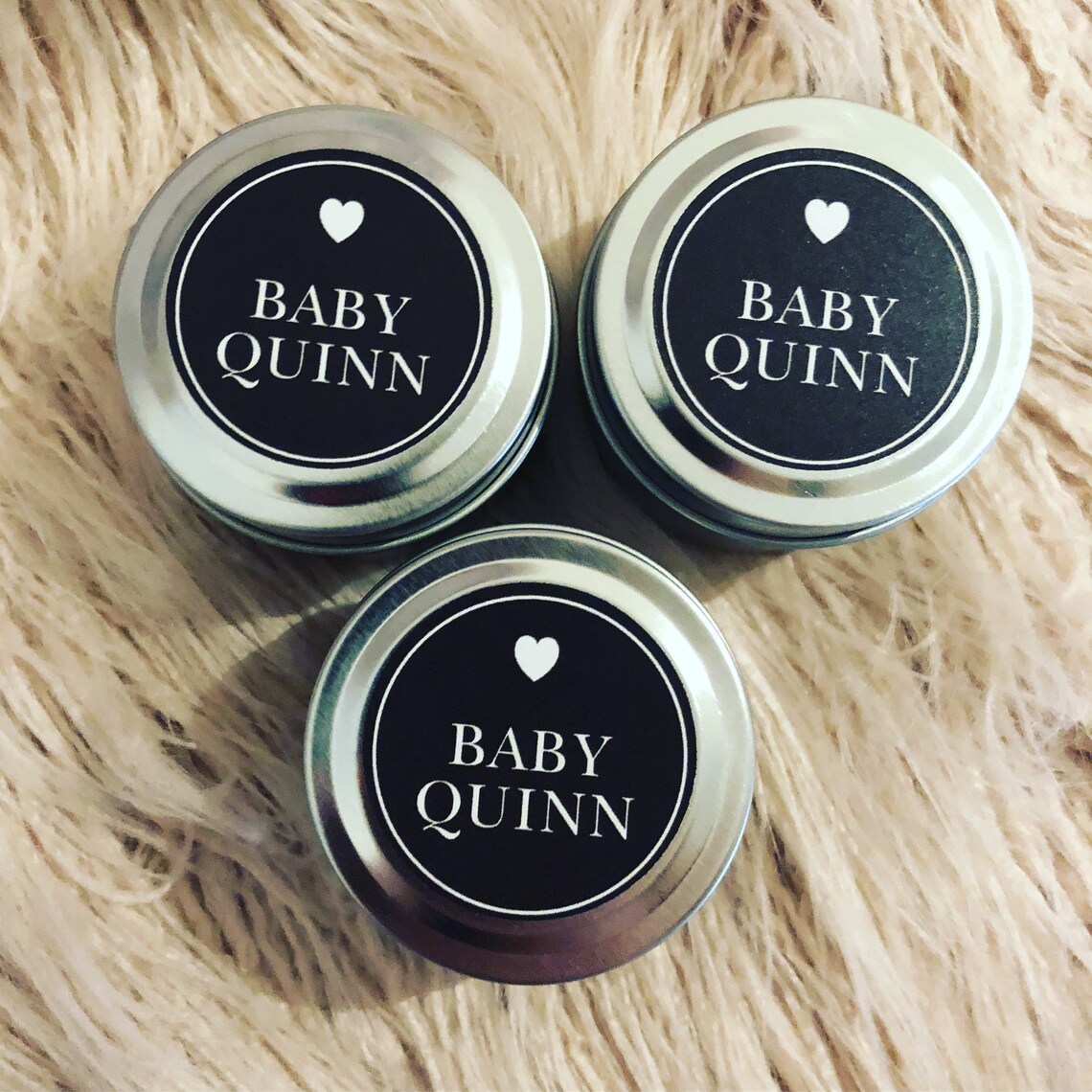 35x Baptism Favours Christening Favours Bonbonniere Soy Etsy Australia