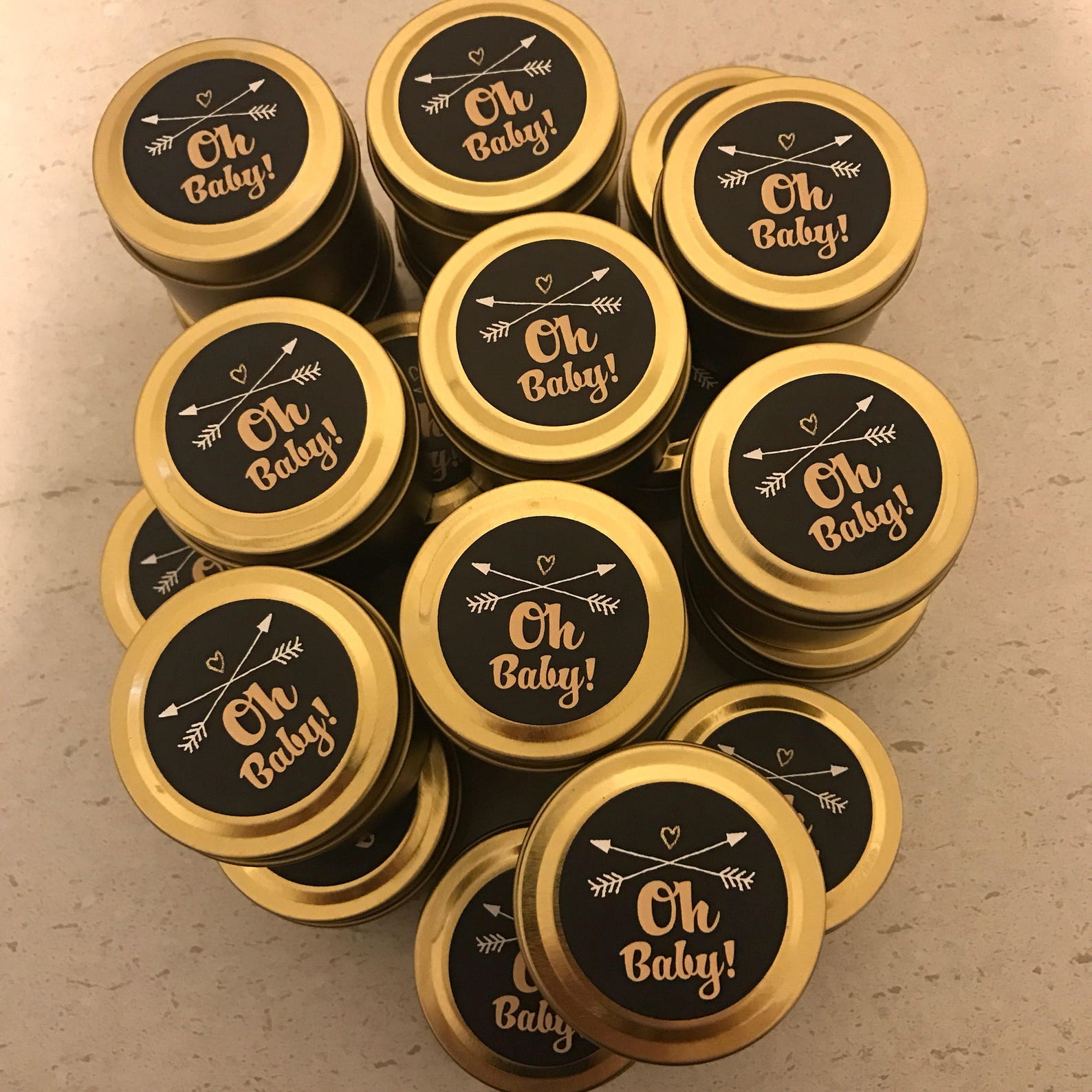 35x Baptism Favours Christening Favours Bonbonniere Soy Etsy Australia