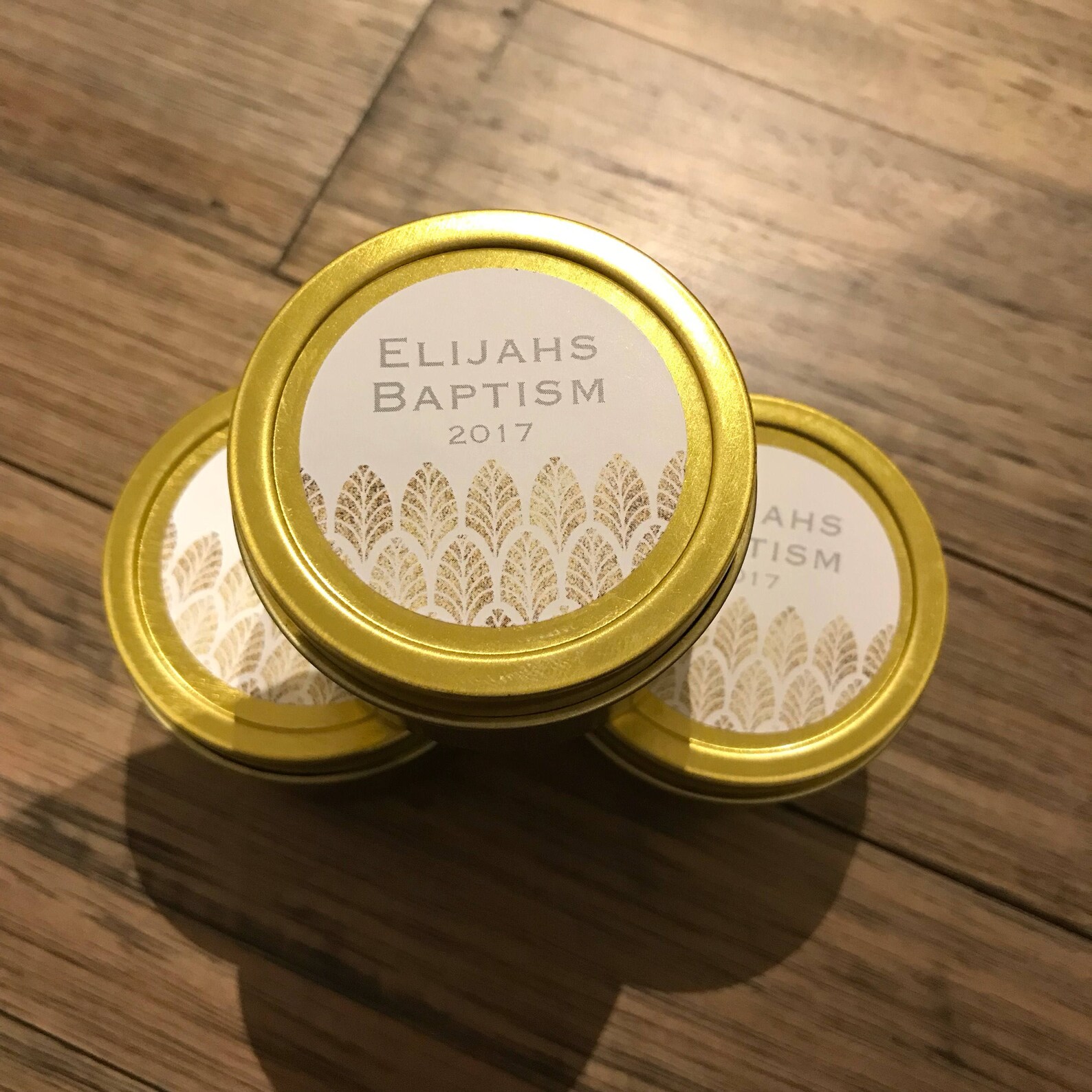 35x Baptism Favours Christening Favours Bonbonniere Soy Etsy Australia