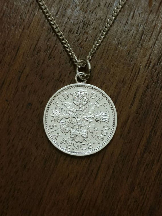 1960 coin jewellery deals