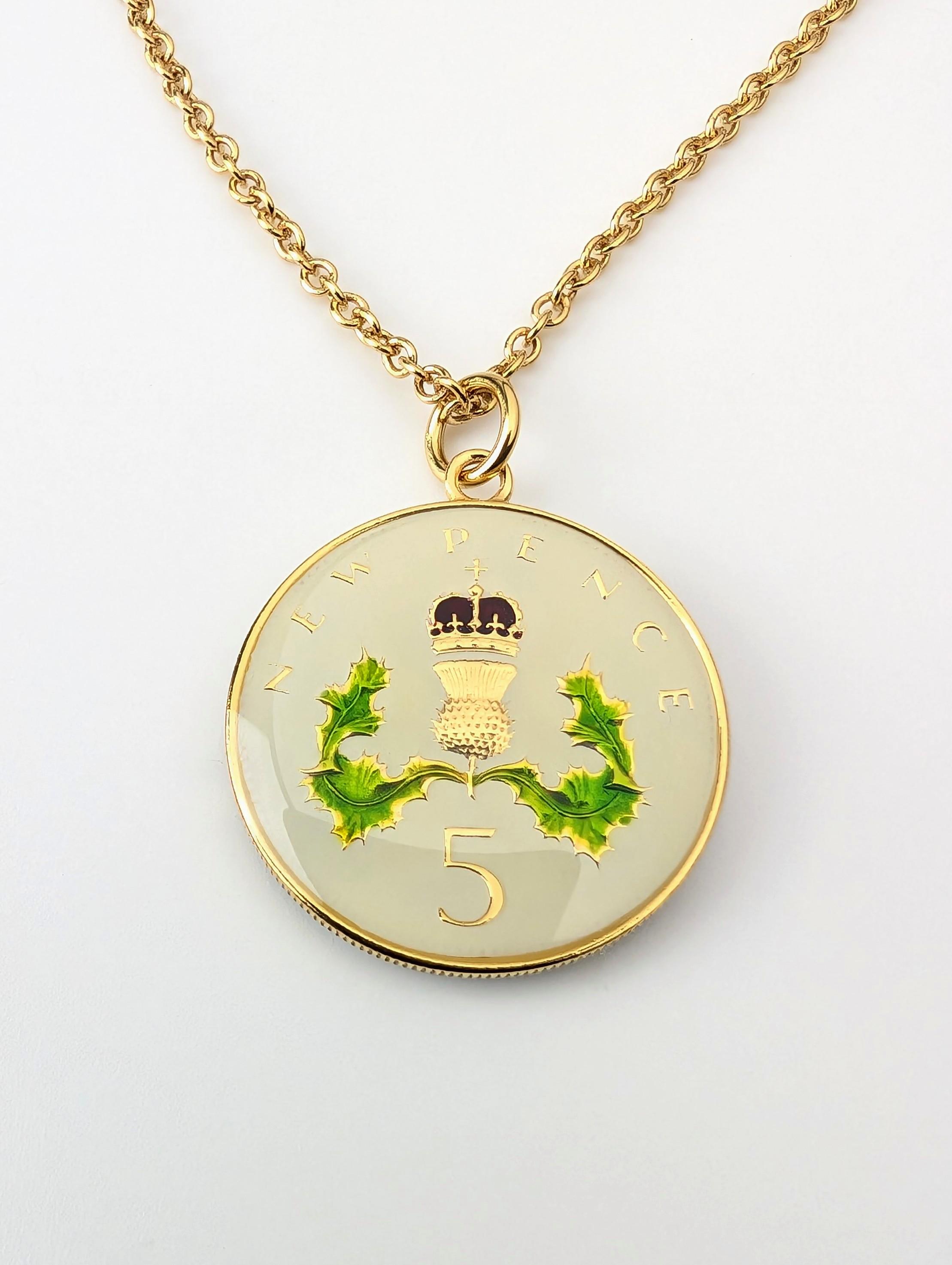 The 1975 necklace - Etsy 日本