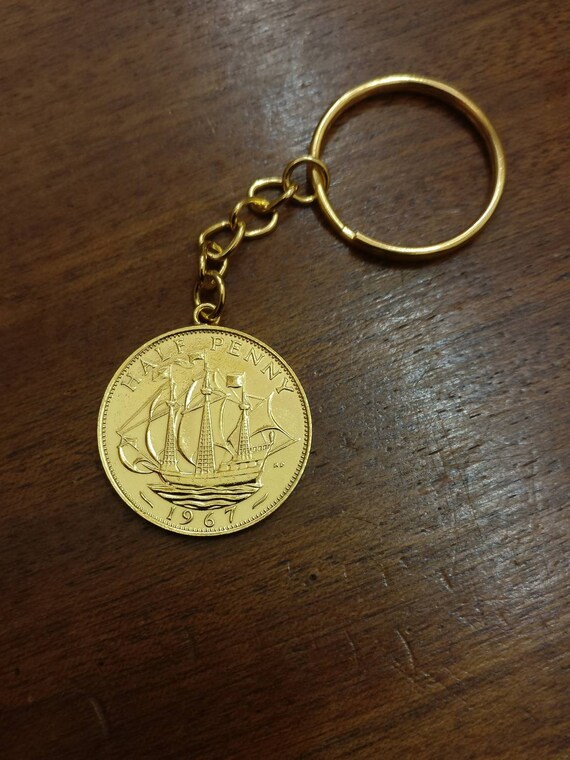 Portachiavi Con Moneta Carrello Spesa Da Torenna - Maker World - Foto 5