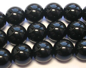 Black jade | Etsy