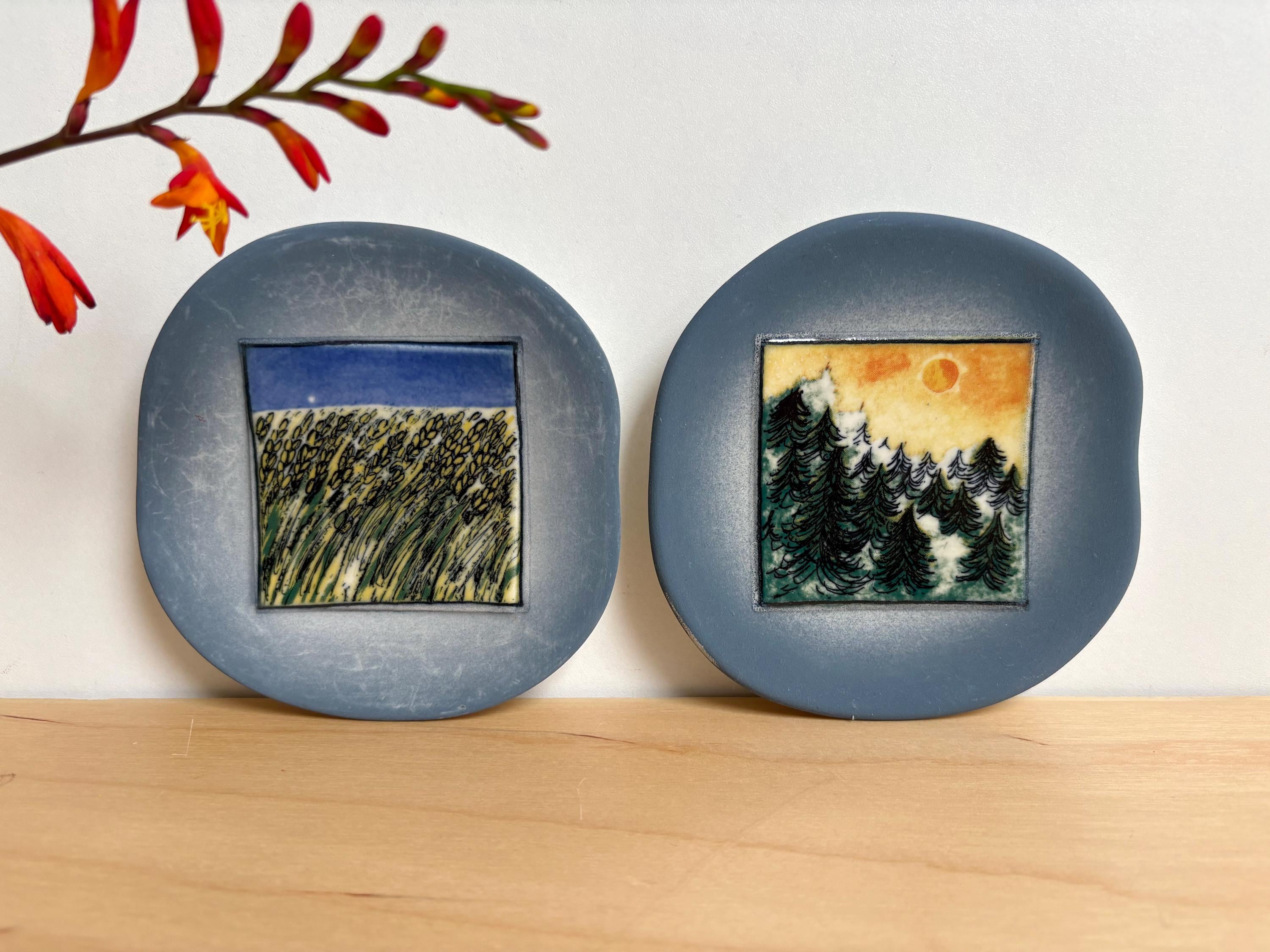Arabia Finland Helja Liukko Sundstrom - Etsy