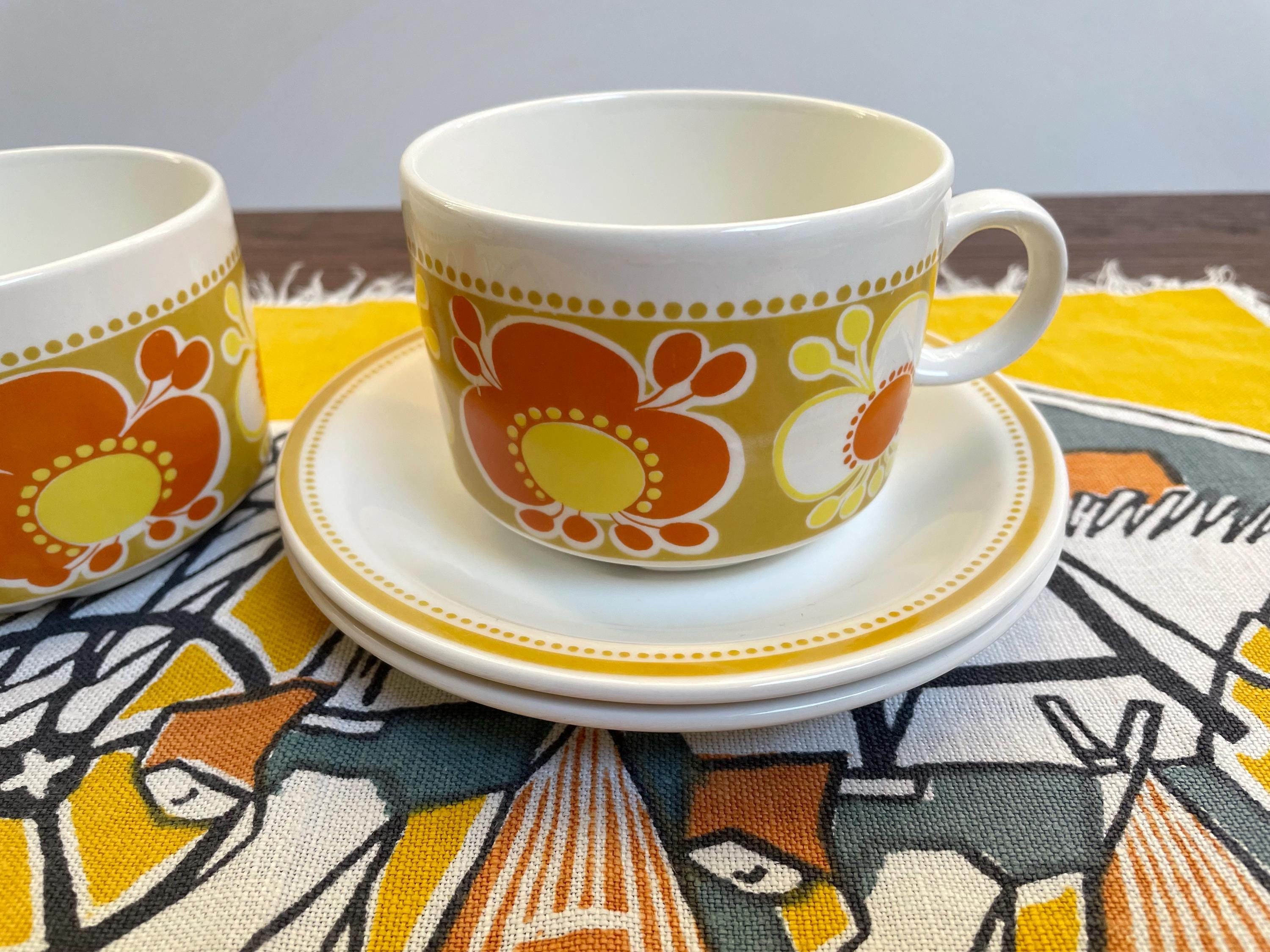 Figgjo Safran - Etsy