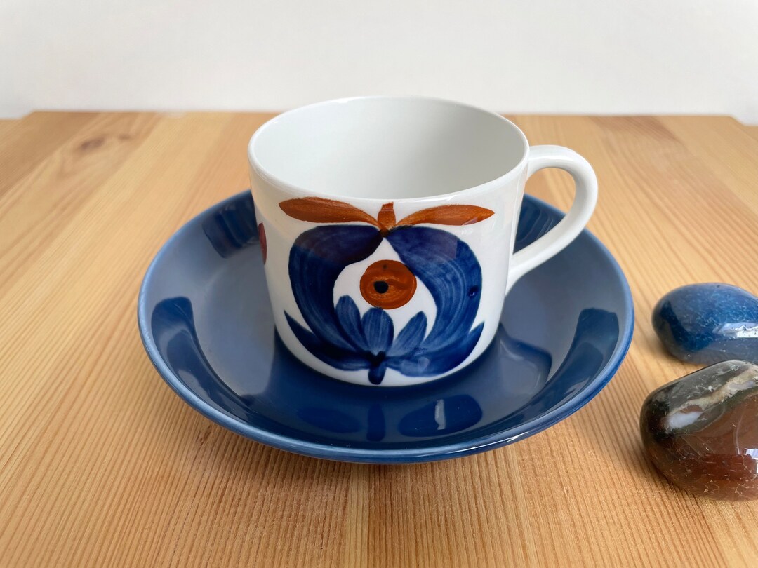 R rstrand Polka DM Model Coffee Cup Tea Cup Made In Sweden Etsy r-rstrand-polka-dm-model-coffee-cup-tea-cup-made-in-sweden-etsy