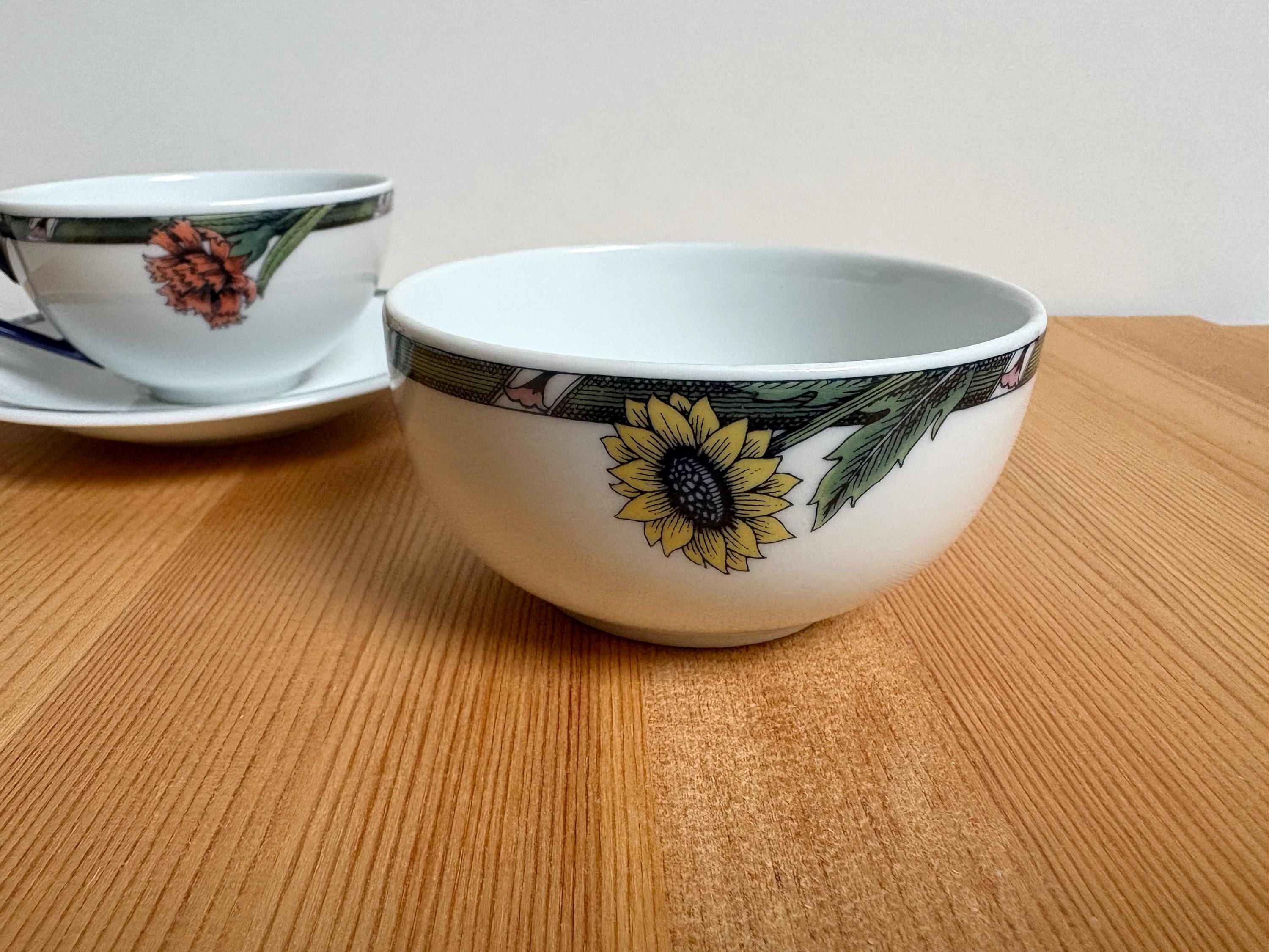 Vintage Linnea Rorstrand - Etsy