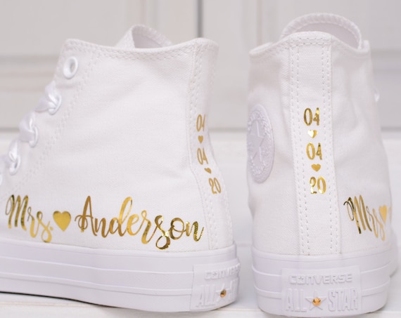 wedding converse nz