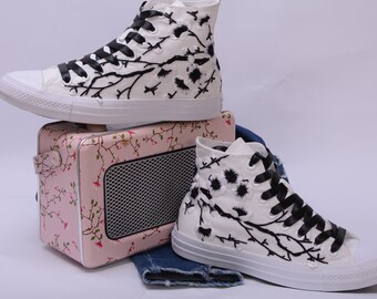 converse scarpe donna ricamate converse scarpe donna ricamate