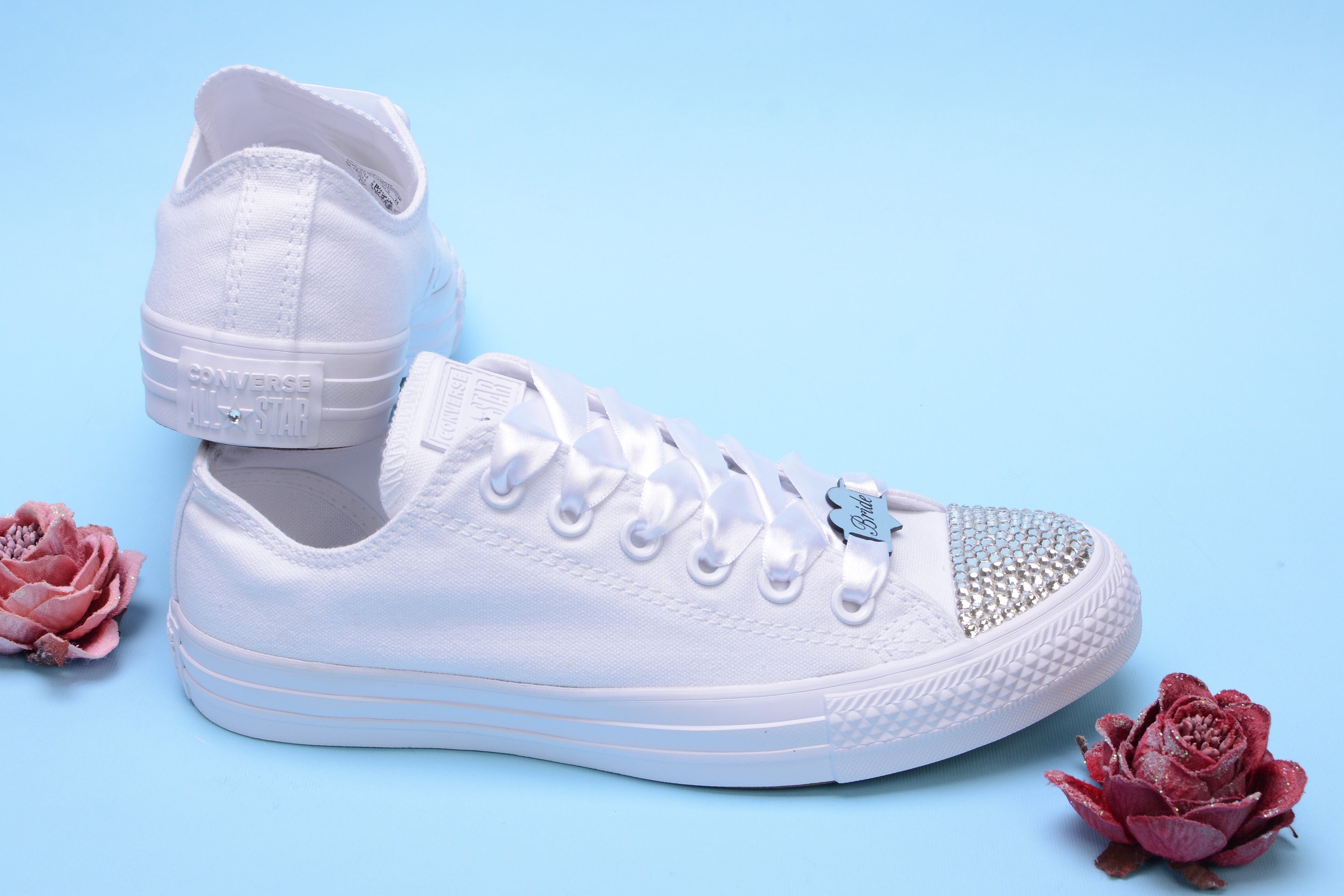 father of the bride trainers