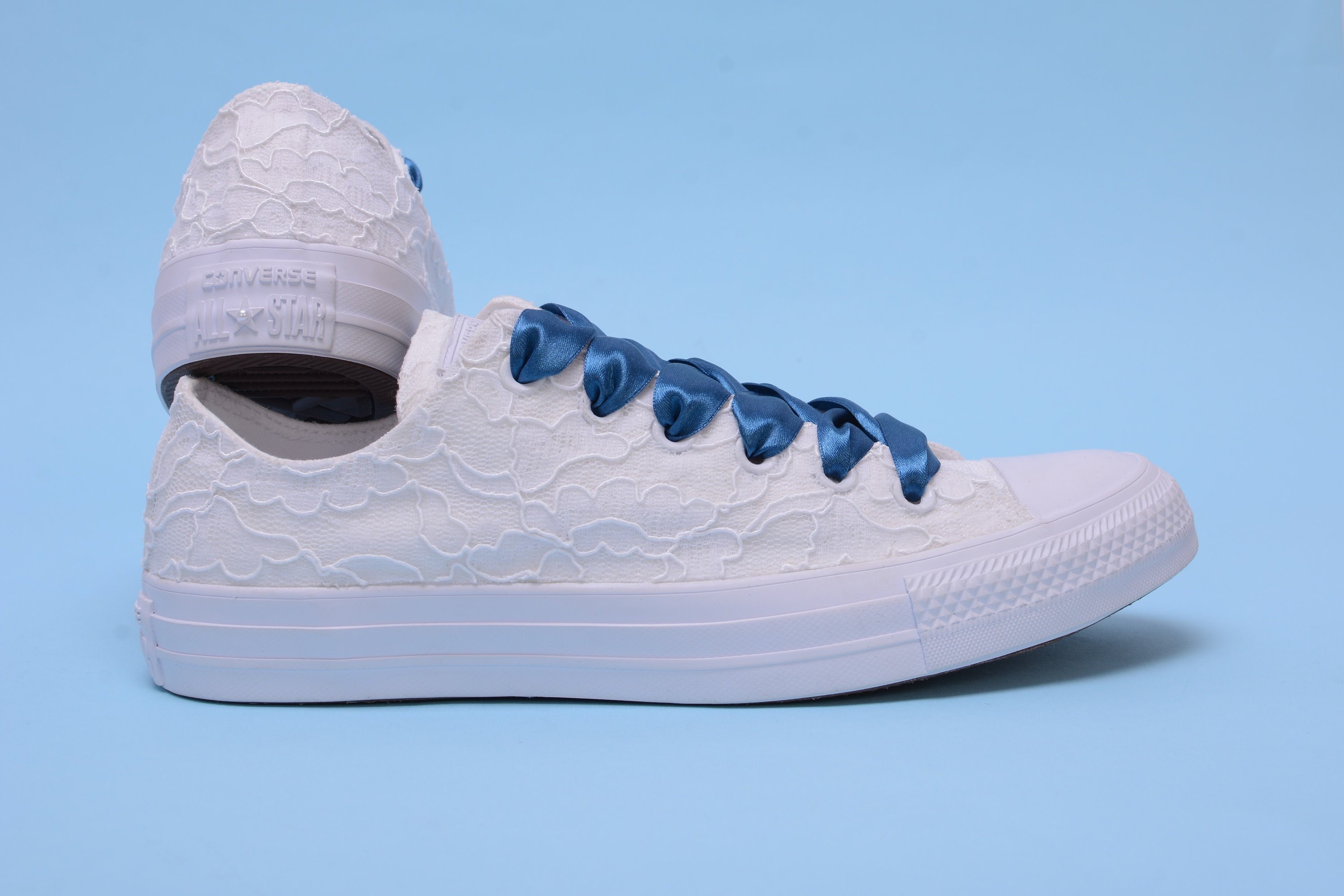 wedding trainers for bridesmaid
