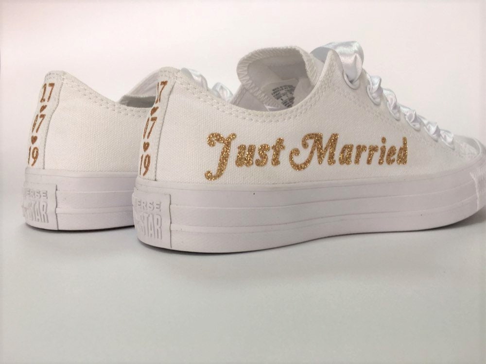 Converse De Mariage