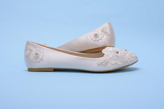 Hochzeit Schuhe Wohnungen für Hochzeit, Elfenbein Brautschuhe, Wohnungen Braut mit Perlen, Hochzeit Ballerinas, Ballerina Schuhe, Elfenbein Hochzeit Schuhe Wohnungen für Hochzeit, Elfenbein Brautschuhe, Wohnungen Braut mit Perlen, Hochzeit Ballerinas, Ballerina Schuhe, Elfenbein
