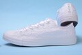 White Wedding Converse For Bride, Comfortable Bridal Shoes product logo