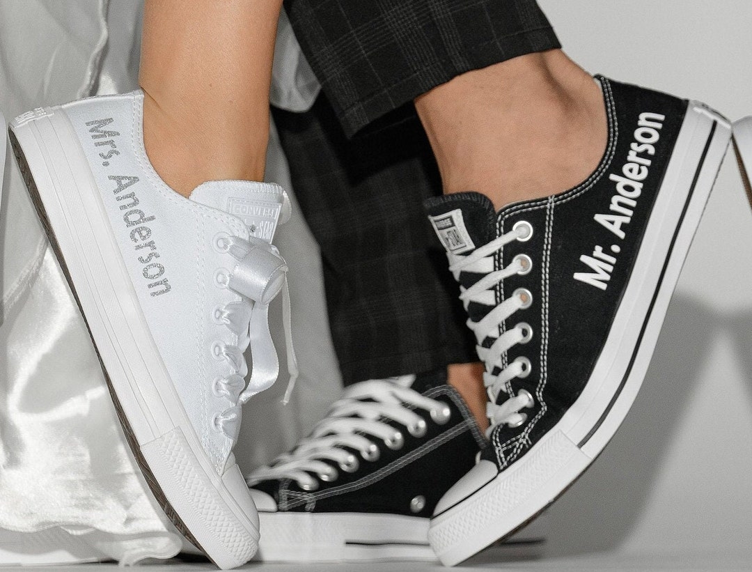 Sneakers Converse La Redoute Femme La Redoute Converse Femme New - Main Image