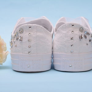 bling trainers for sale