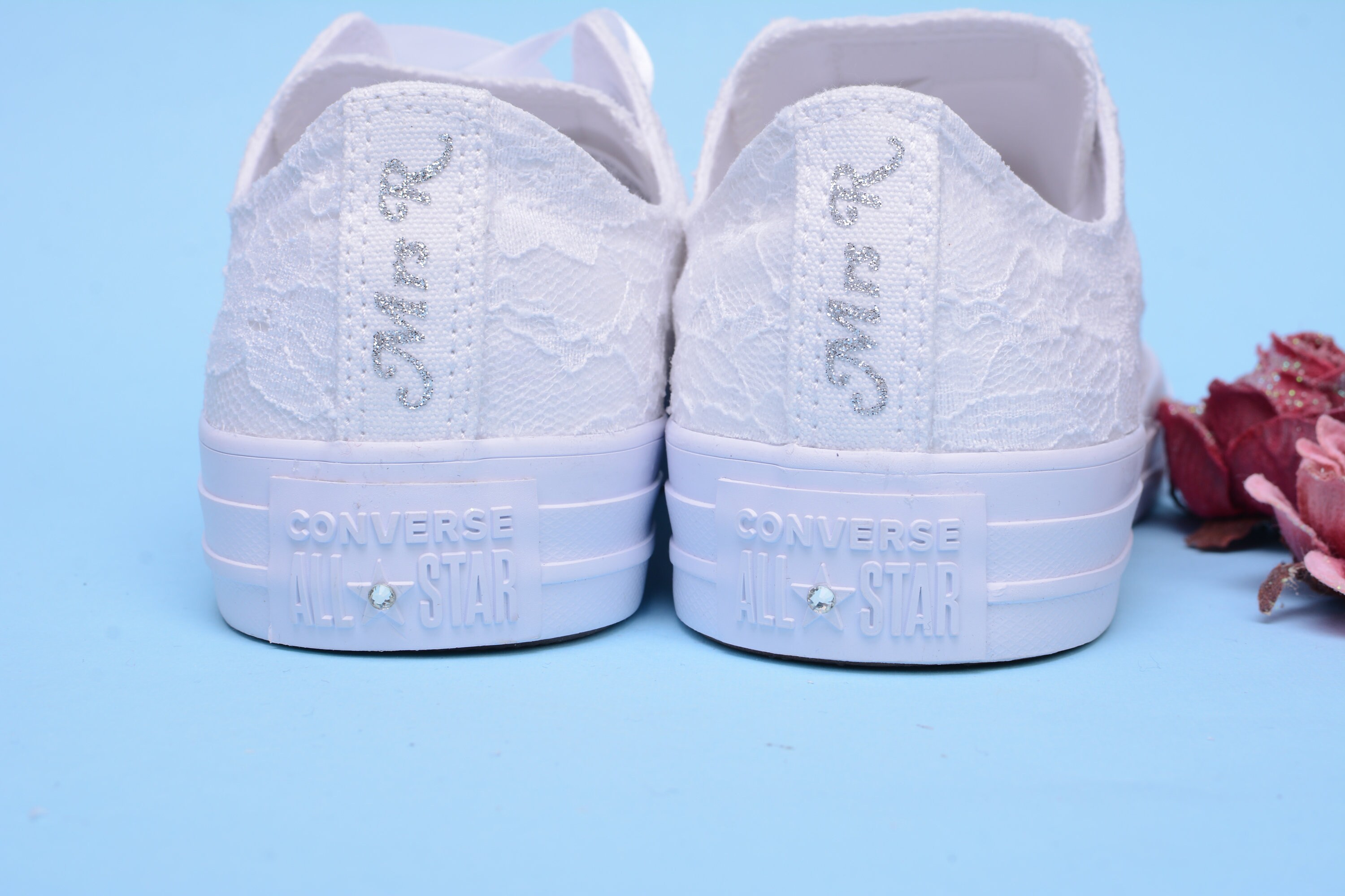 father of the bride trainers