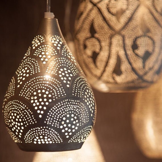 Brass ceiling lamp Brass floor lamp moroccan floor lamp moroccan lamp moroccan ceiling lamp Arabic design lamp 2 day DHL shipping