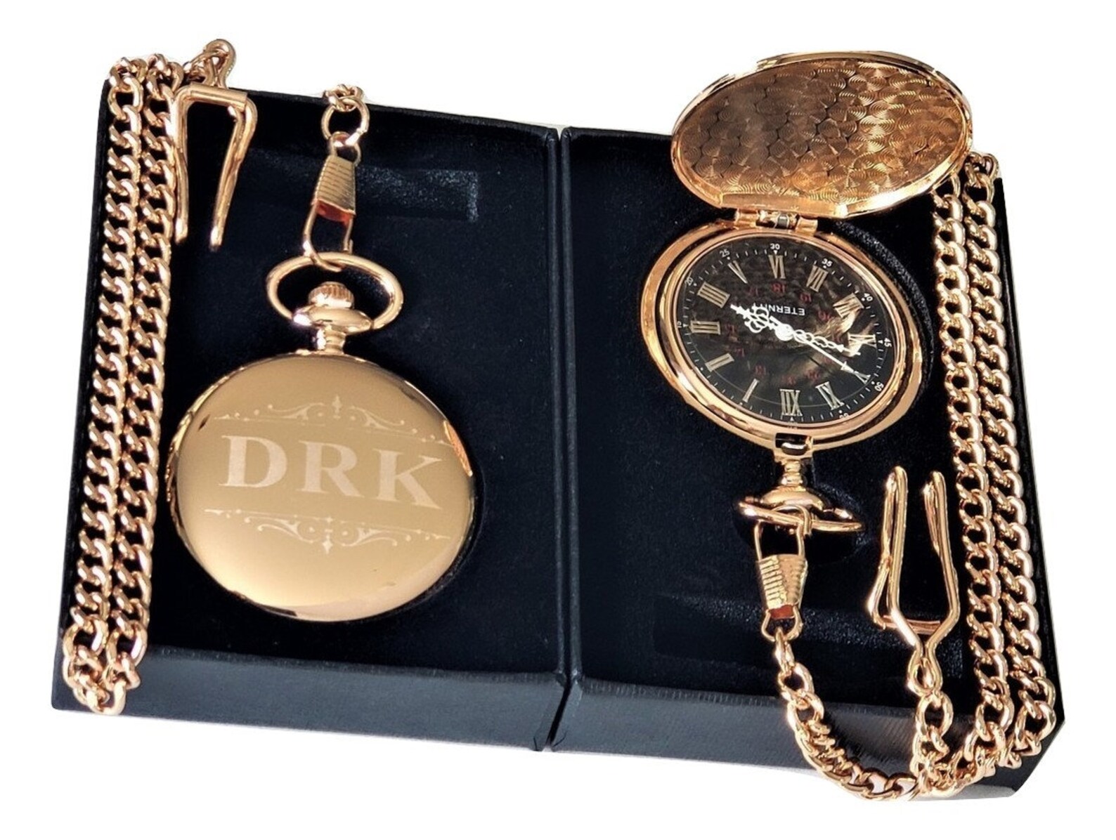 Etsy Personalized Pocket Watches at Jennifer Morales blog
