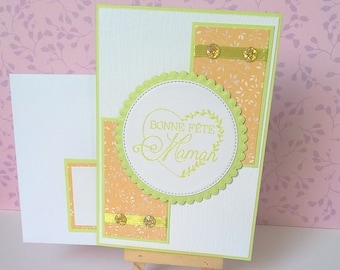 Card - Mother's Day
