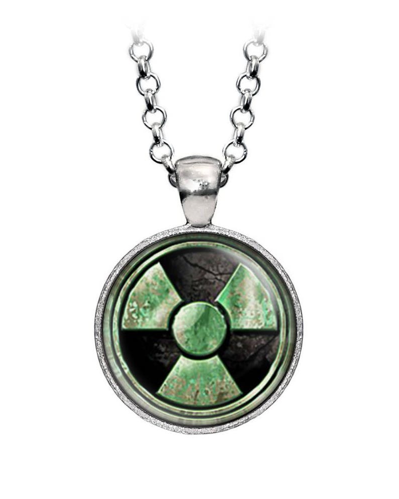 Incredible Hulk Radiation Necklace Iron Man Ironman Pendant Set Marvel Captain America Shield Superhero Jewelry Avengers Earrings