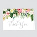 see more listings in the Wedding Thank You Cards section