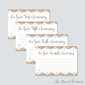Printable Wedding Time Capsule Activity - Rustic Advice for the Bride ...
