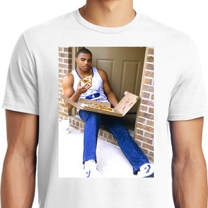 Charles Barkley Tee Etsy