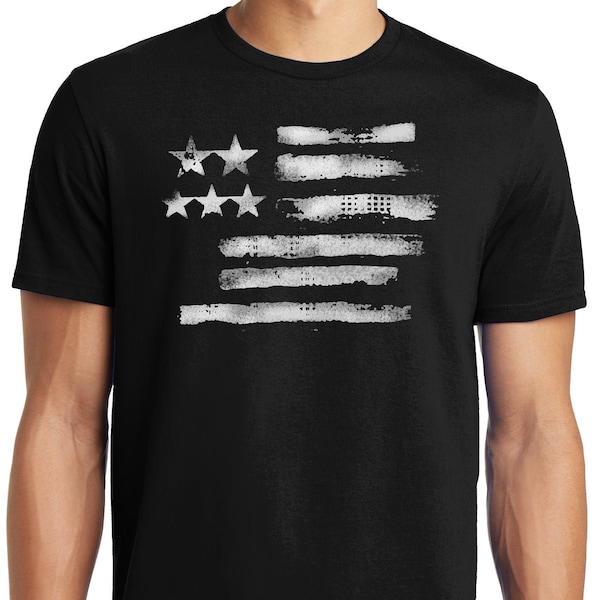 Mens Big and Tall Patriotic Shirts Etsy