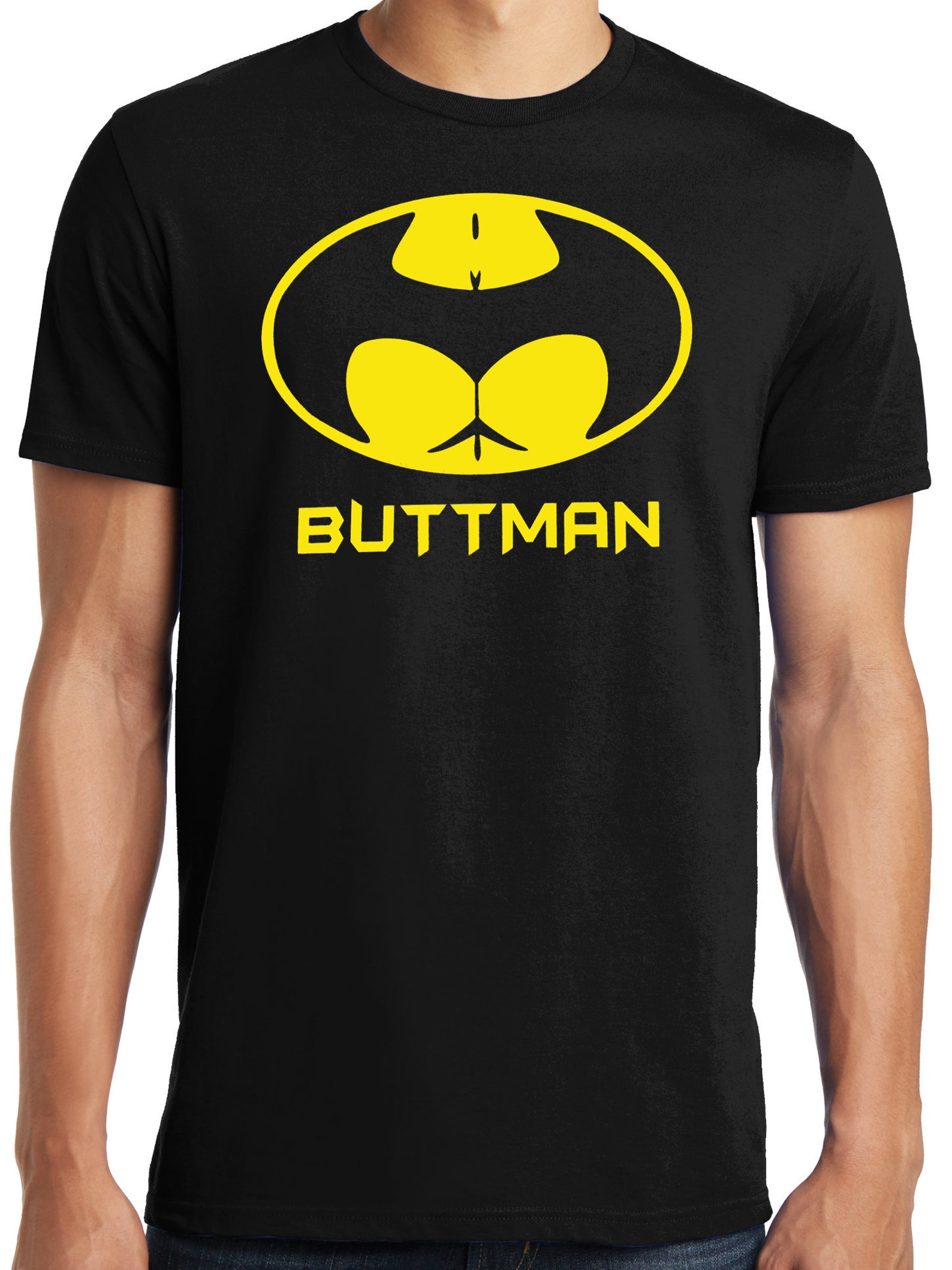 Buttman Magazine