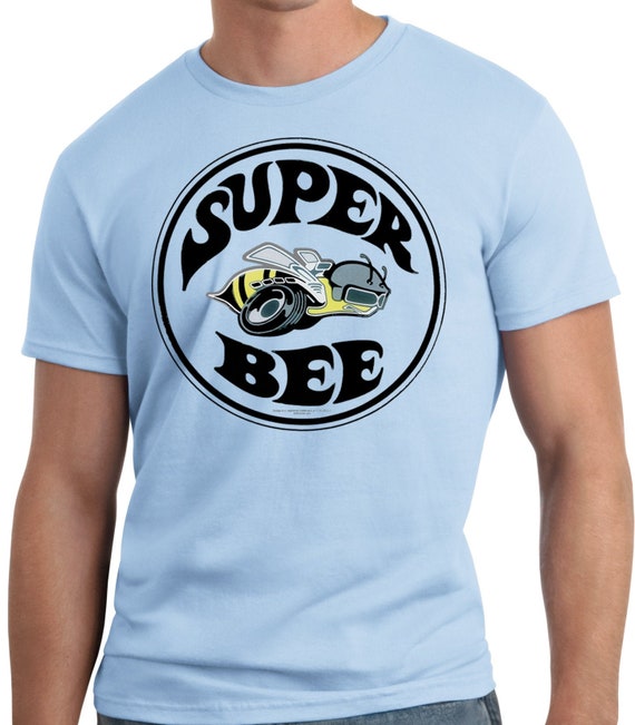 super bee t shirt