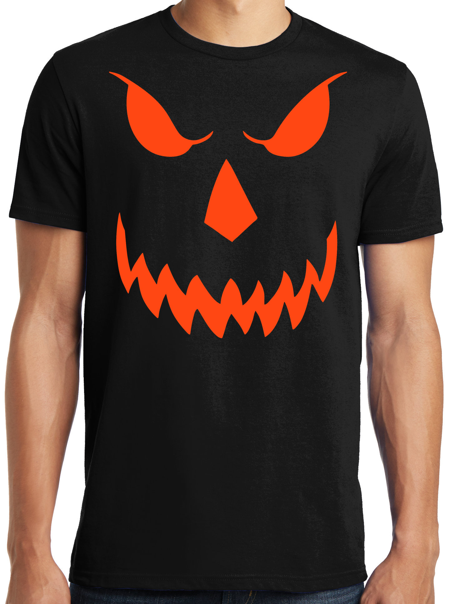 big and tall halloween shirts