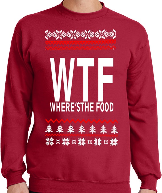 big and tall ugly christmas shirts
