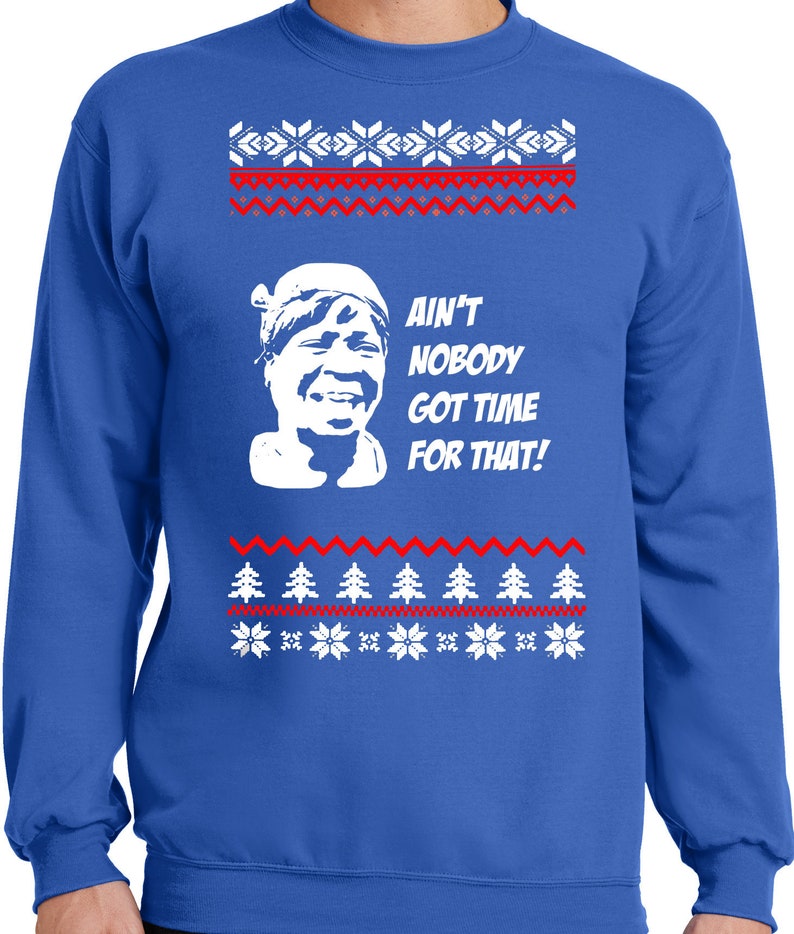 big tall christmas sweaters