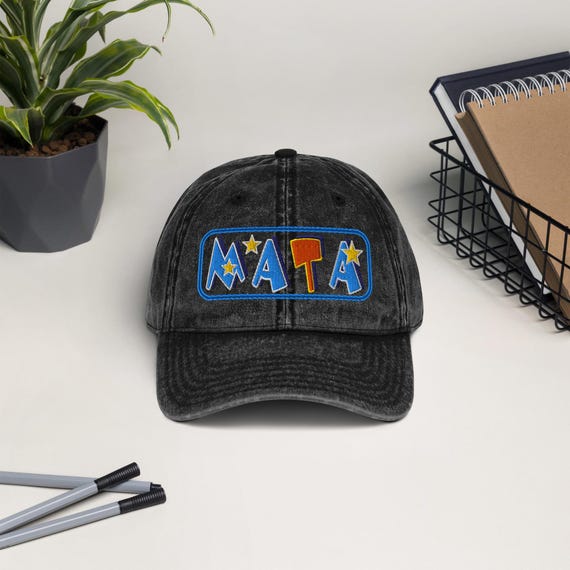 Make America Trumpless Again-embroidered Trucker Hat: Anti-trump