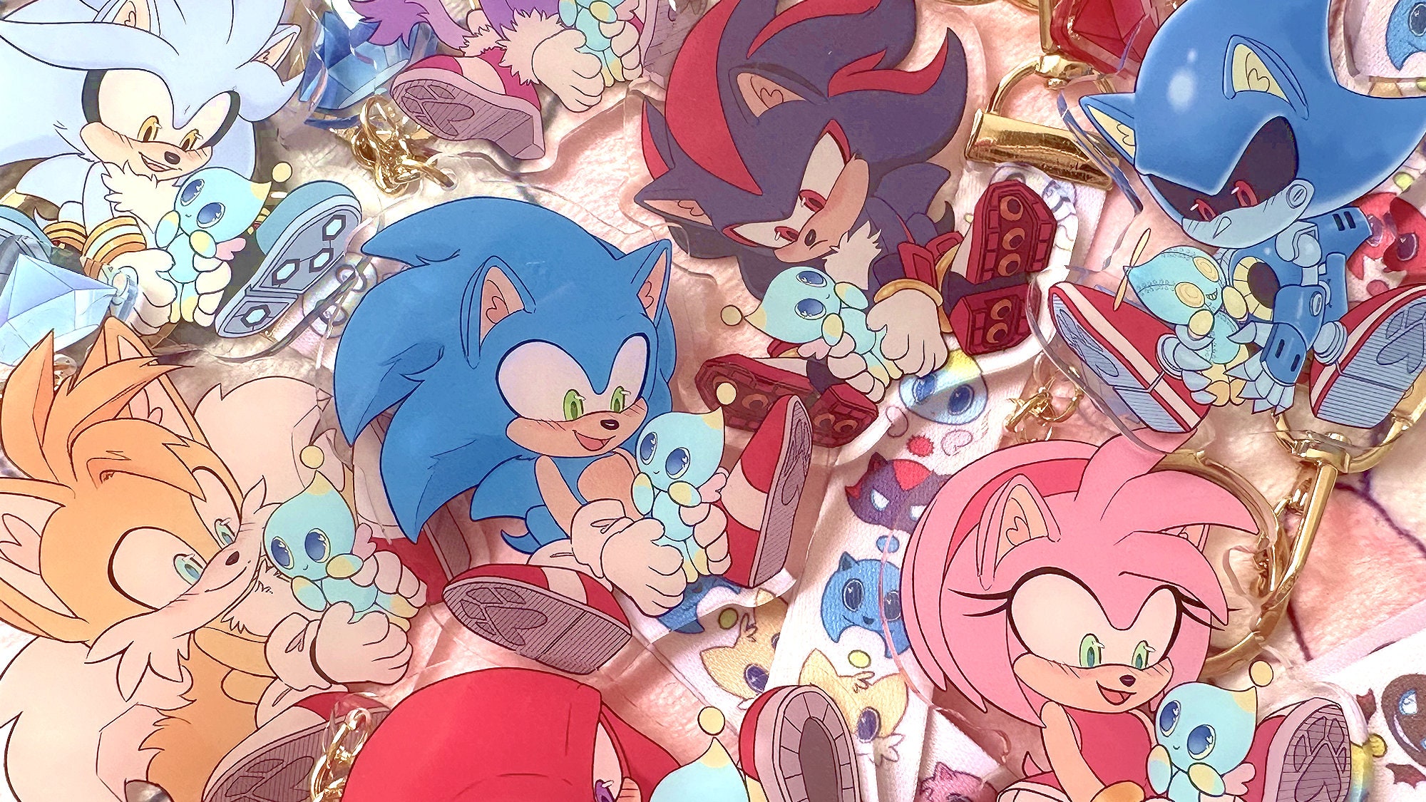 Sonadow Gifts & Merchandise for Sale