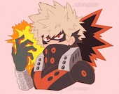 Pin on Bakugon