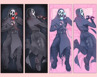 Slasher Dakimakura