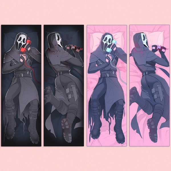 Slasher Dakimakura