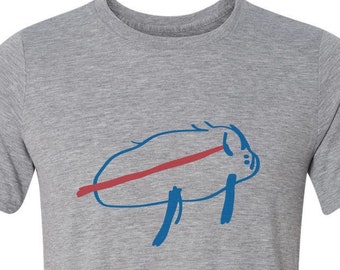Charging Potato T-Shirt Hoodie