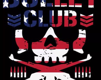 Young Americans Etsy - 