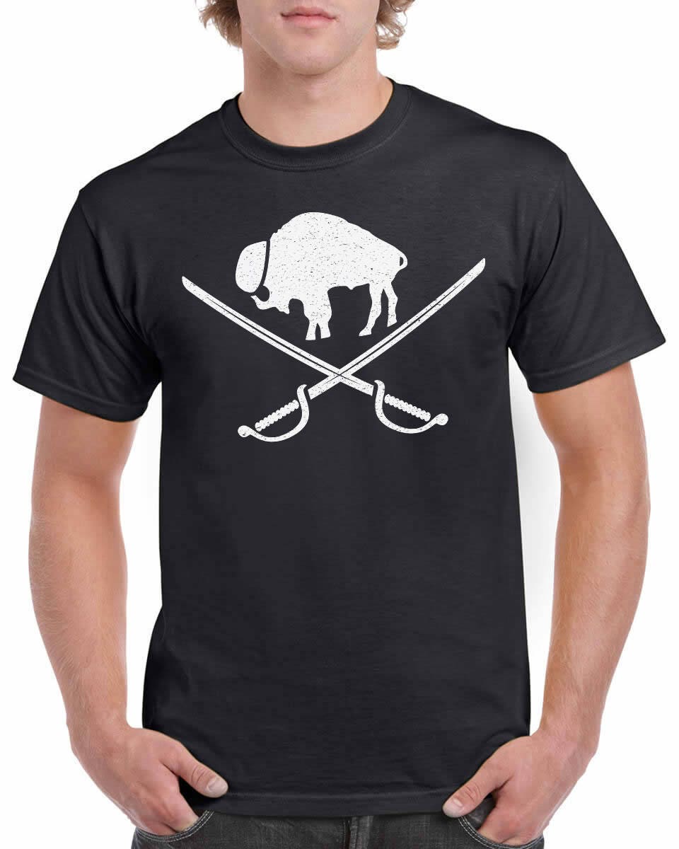 bills sabres shirt