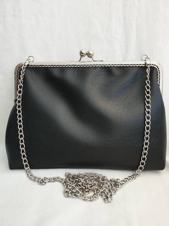 large clutch bags