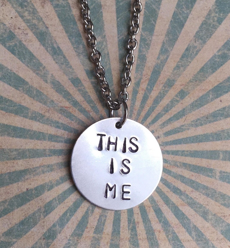 The Showman Necklace main image 0