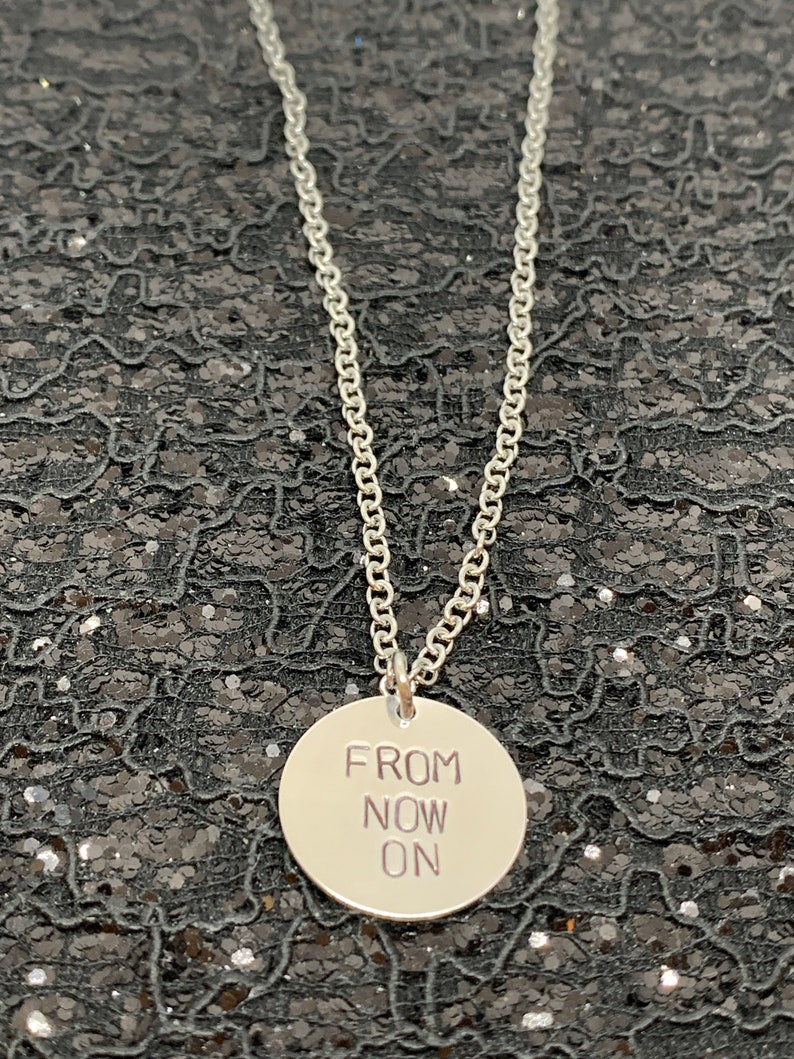 The Showman Necklace