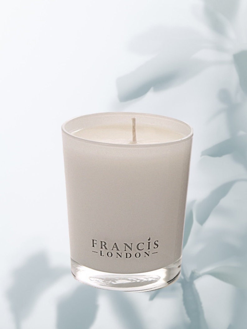 Aromatherapy Candle, Handmade Scented Candles, Soy Wax Candle