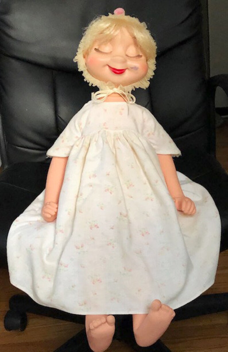 american character doll company